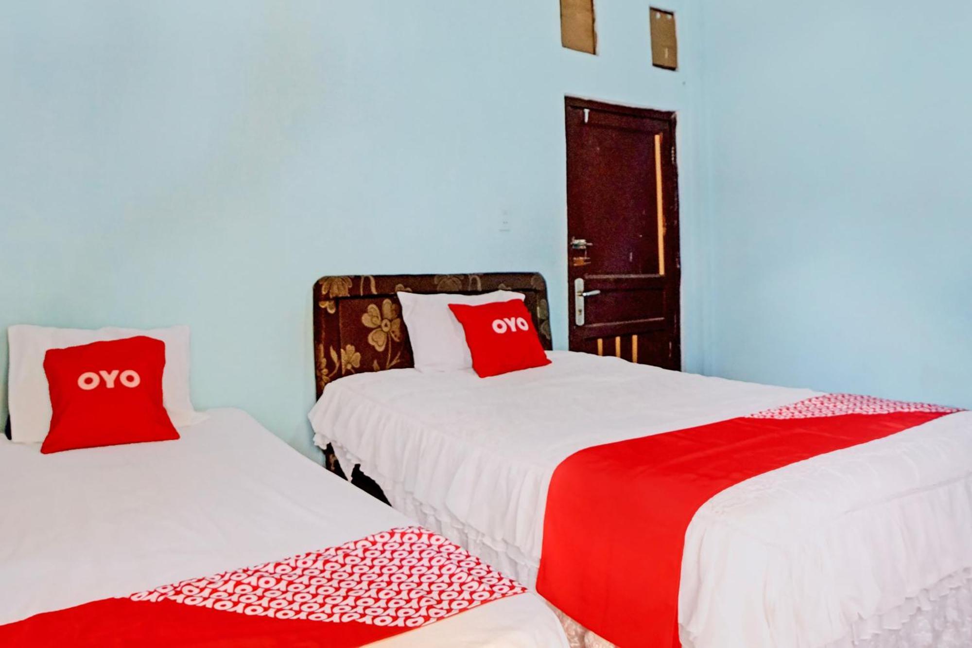Spot On 91966 Onasis Syariah Hotel Medan