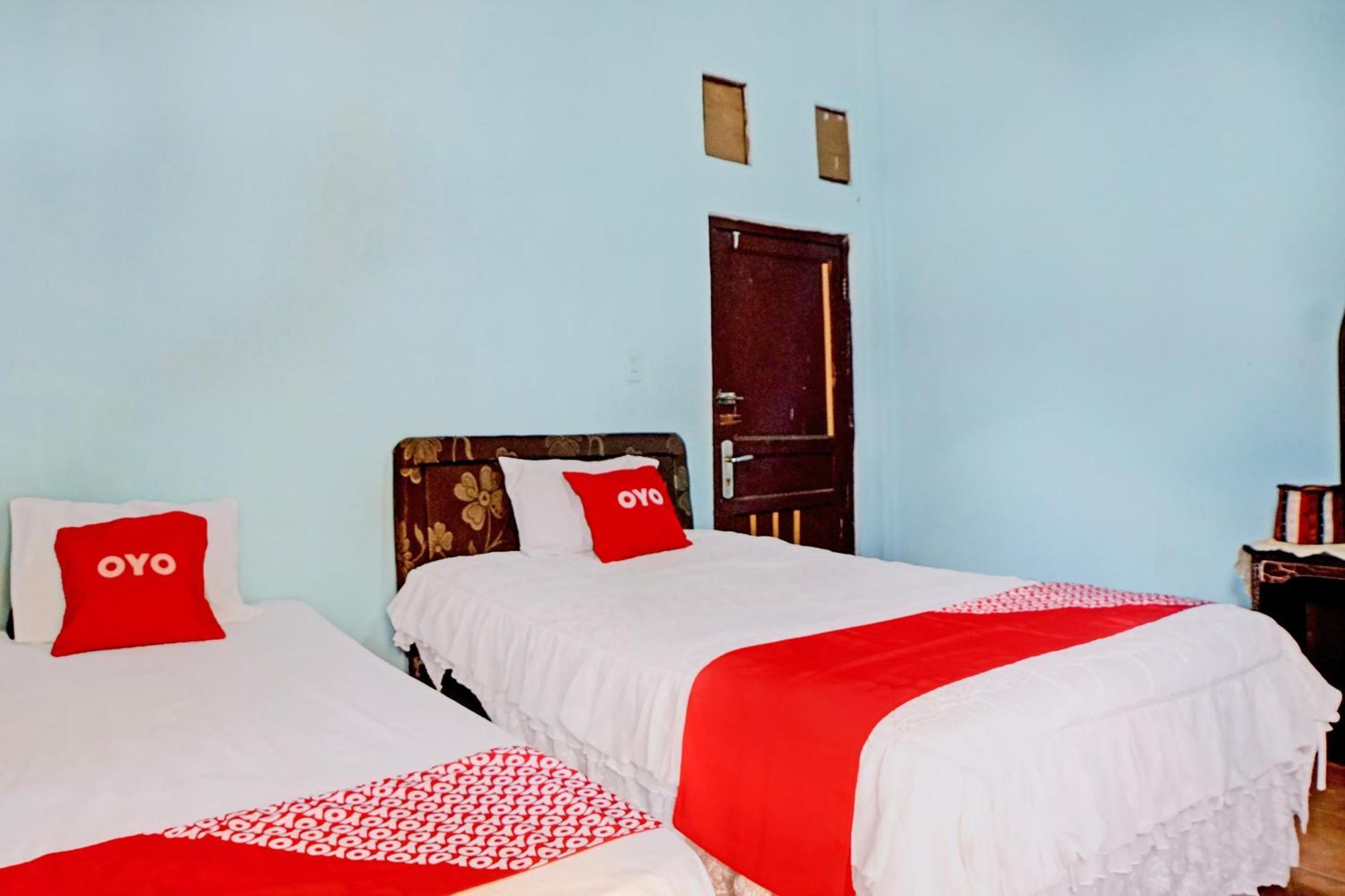Hotel Spot On 91966 Onasis Syariah 2*