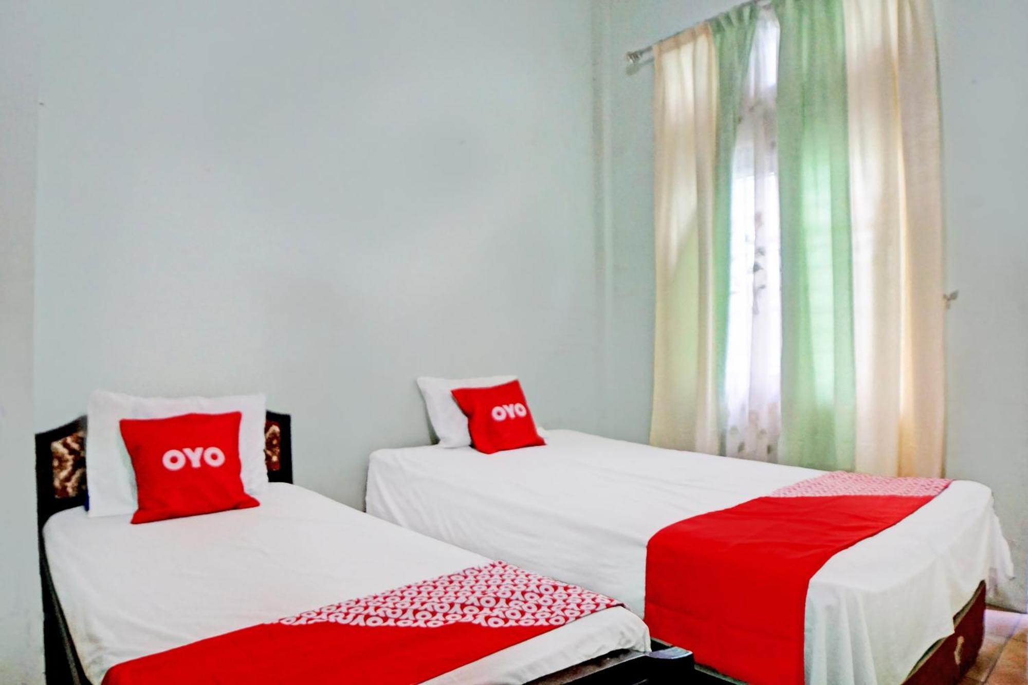 Spot On 91966 Onasis Syariah Hotel Medan