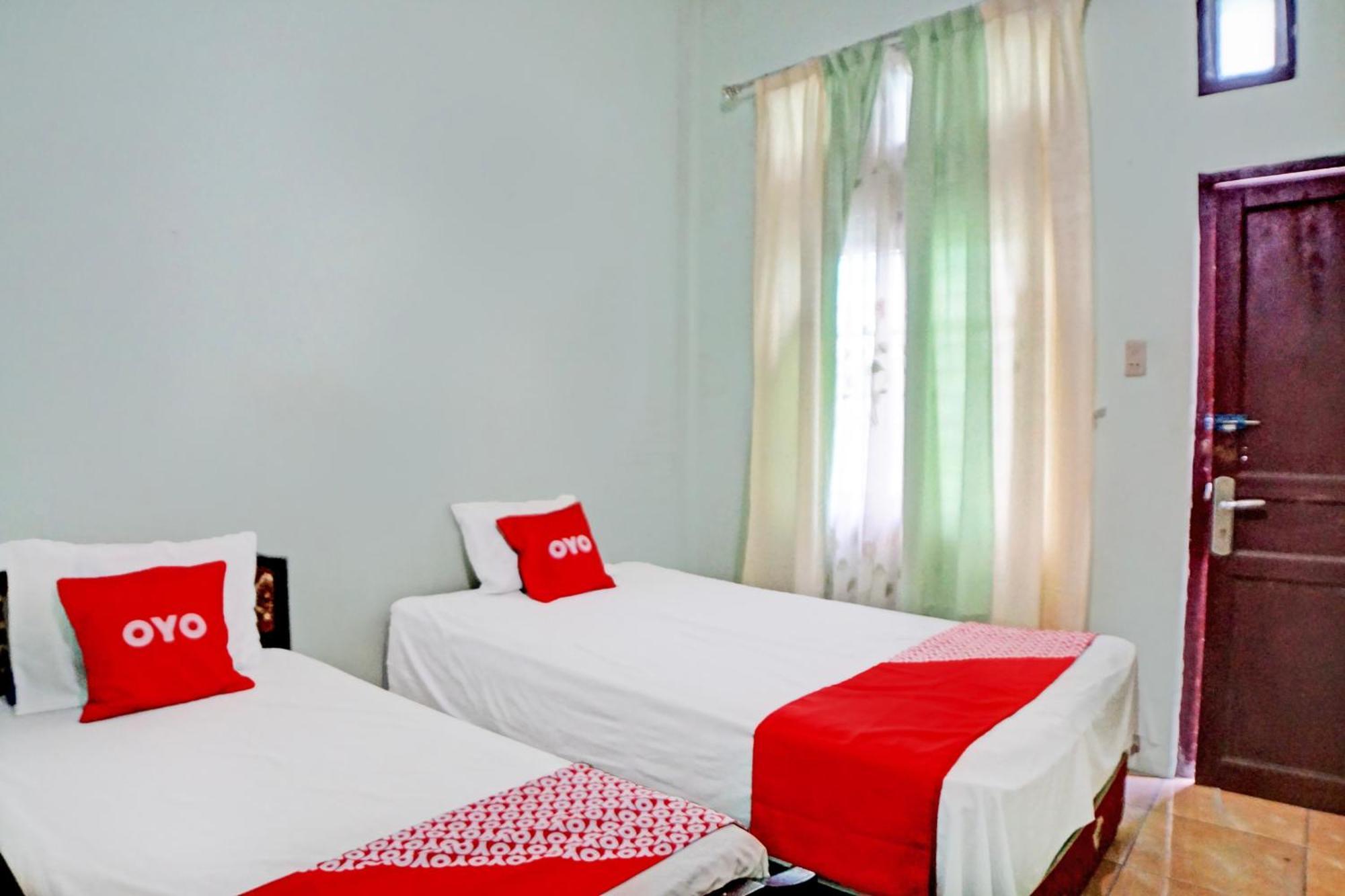 Spot On 91966 Onasis Syariah 2* Medan