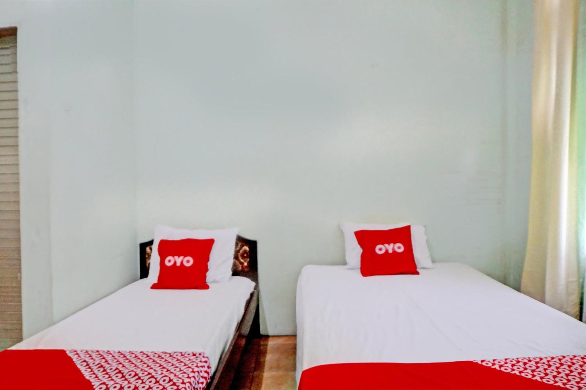 Hotel Spot On 91966 Onasis Syariah