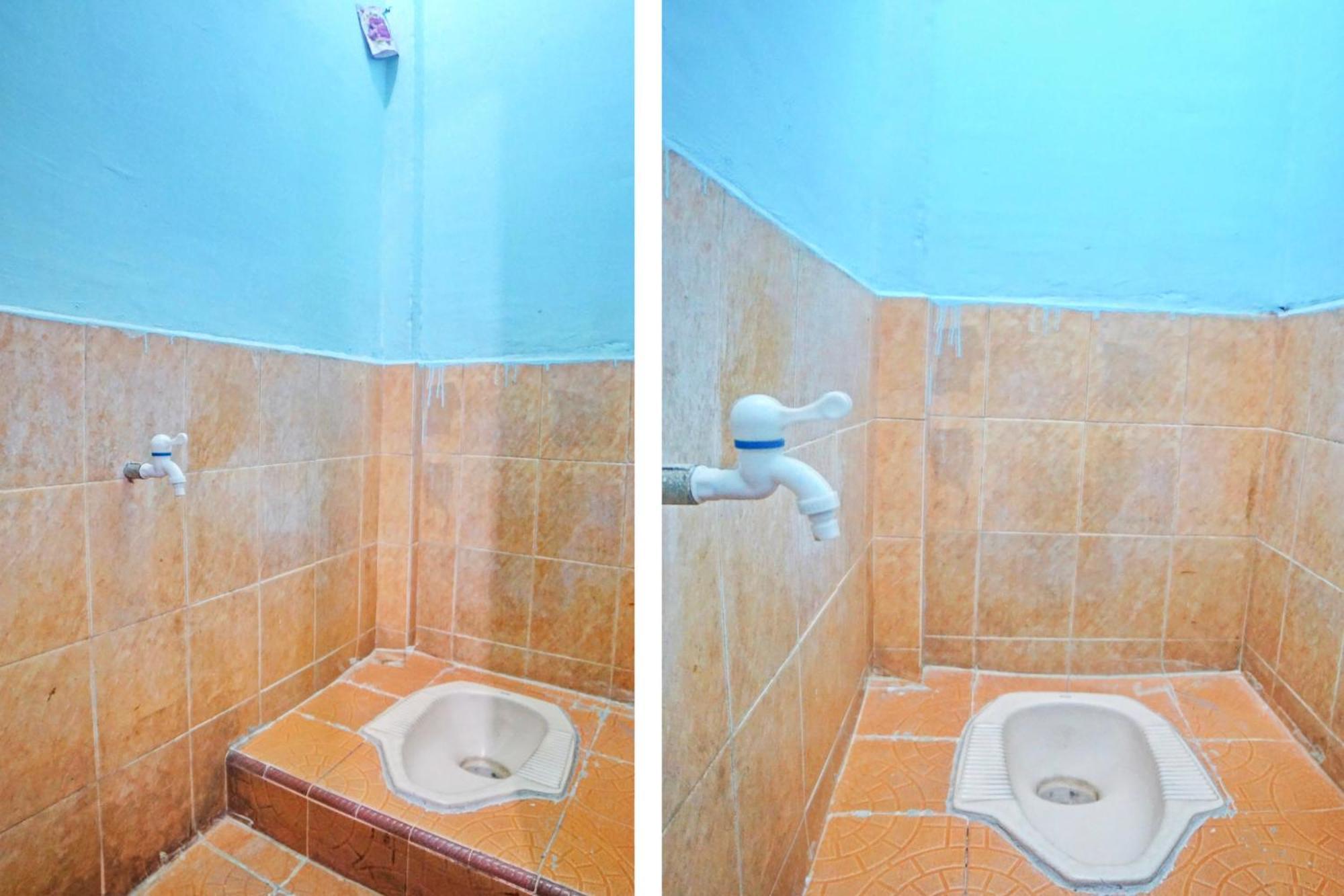 Spot On 91966 Onasis Syariah Hotel